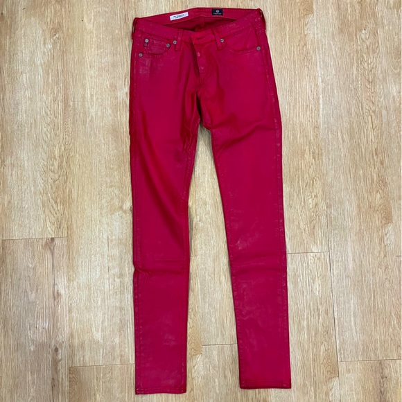 AG Adriano Goldschmied Jeans - Picture 2 of 2